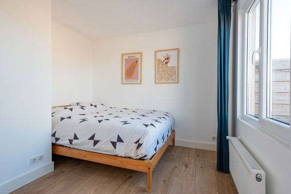 Medium property photo - Maystraat, 2593 VS Den Haag